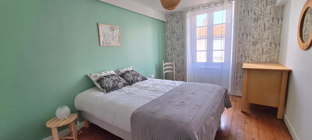 Gîte la Libellule 4 couchages 12 min du Puy du Fou Saint-Amand-sur-Sevre Extérieur photo