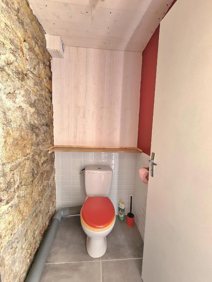 Gîte la Libellule 4 couchages 12 min du Puy du Fou Saint-Amand-sur-Sevre Extérieur photo