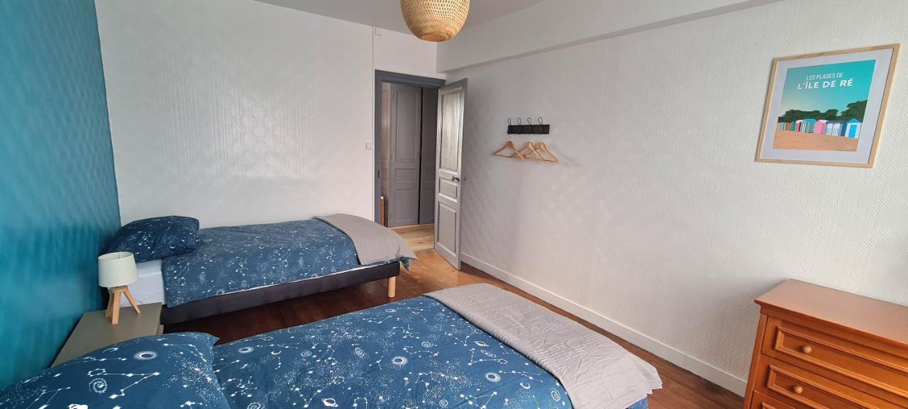 Gîte la Libellule 4 couchages 12 min du Puy du Fou Saint-Amand-sur-Sevre Extérieur photo